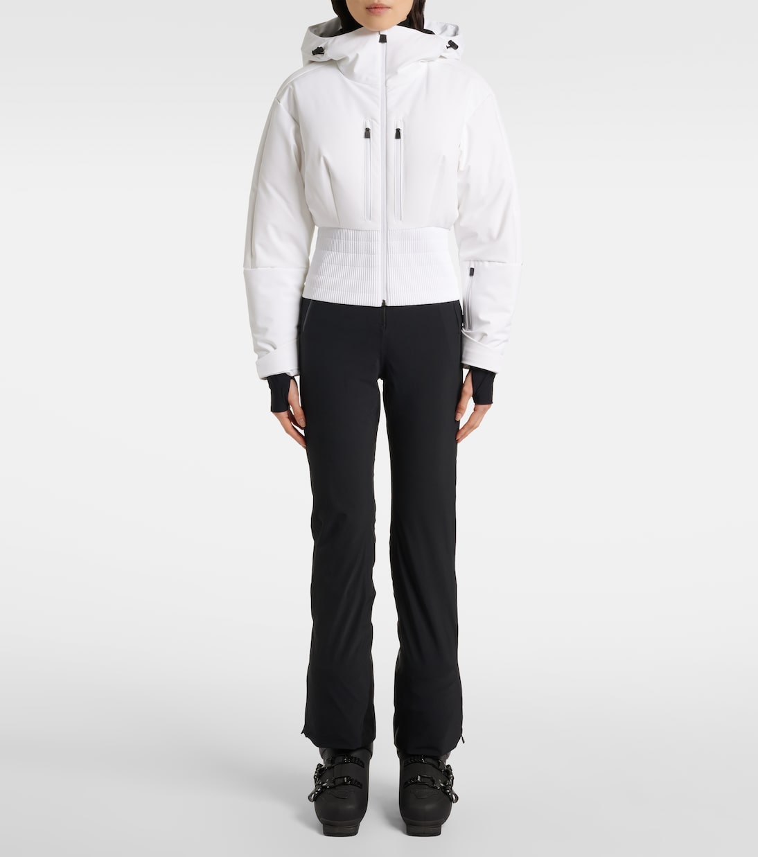 Chaqueta de esquí Vertical Nuke | Aztech Mountain