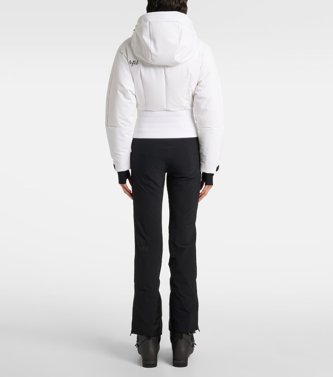 Chaqueta de esquí Vertical Nuke | Aztech Mountain