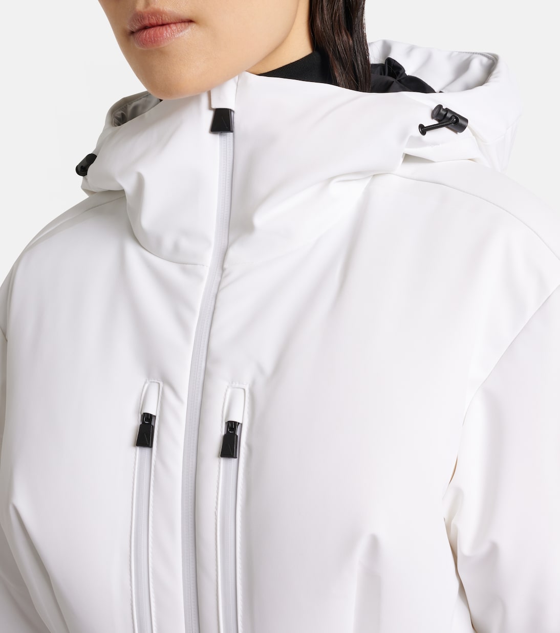 Chaqueta de esquí Vertical Nuke | Aztech Mountain