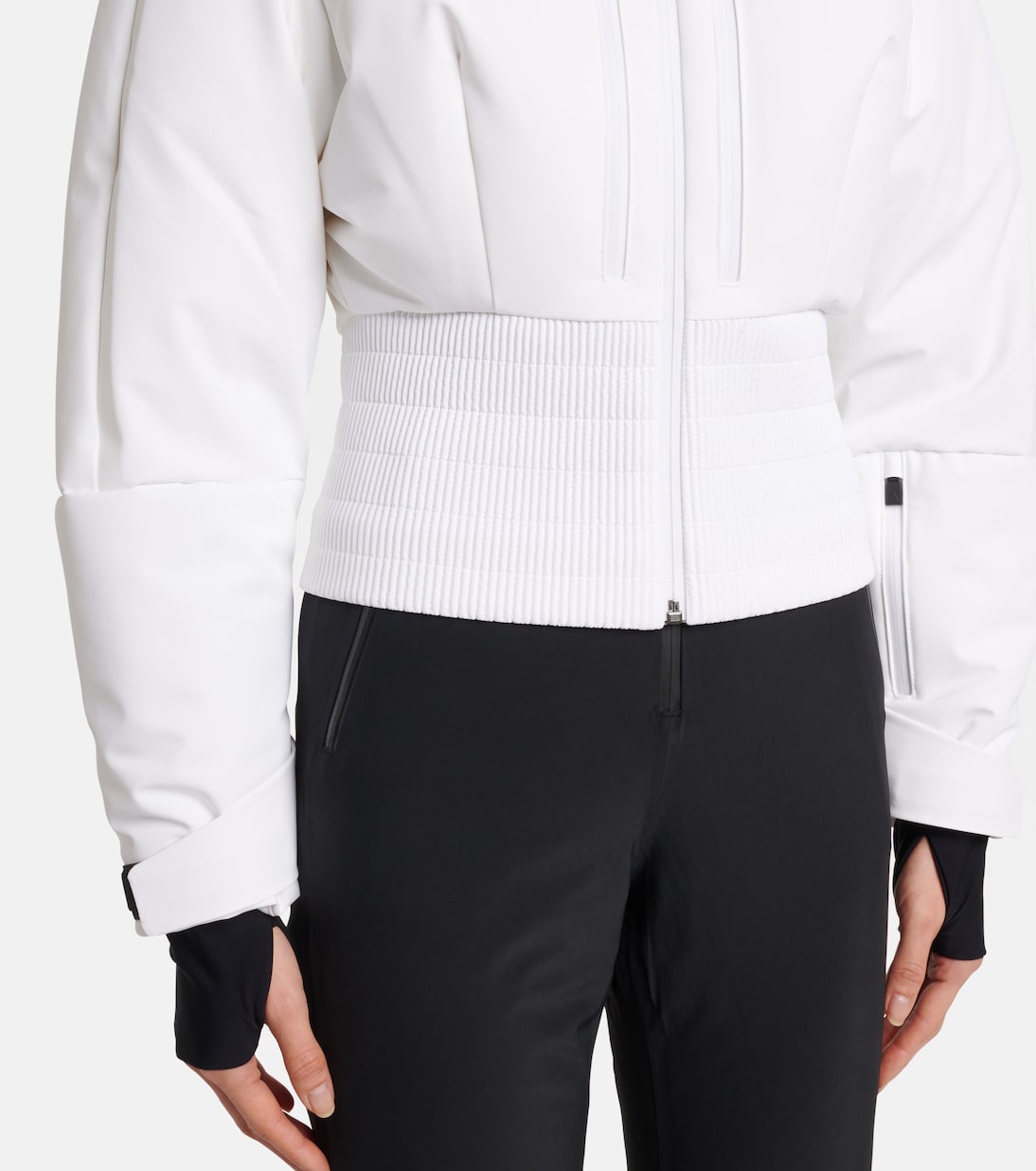 Chaqueta de esquí Vertical Nuke | Aztech Mountain