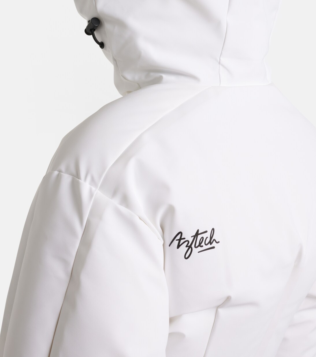 Chaqueta de esquí Vertical Nuke | Aztech Mountain