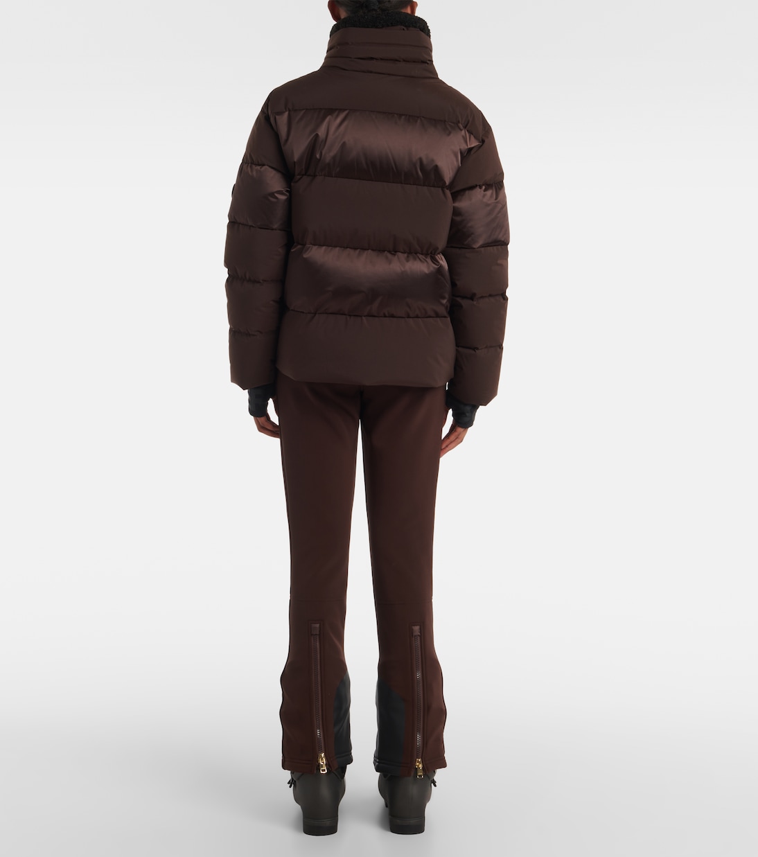 Chaqueta de esquí de plumas Naja | Bogner