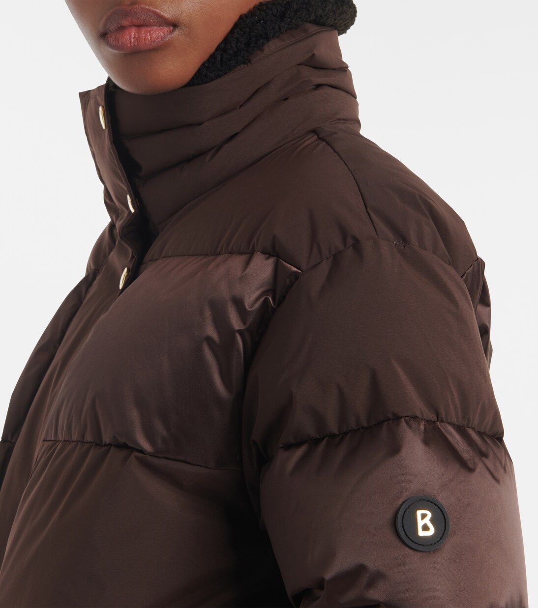 Chaqueta de esquí de plumas Naja | Bogner