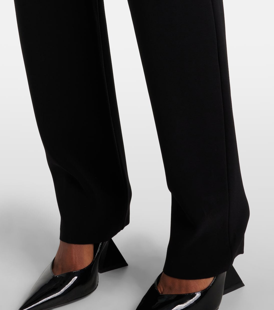 Zip-up jumpsuit | Norma Kamali