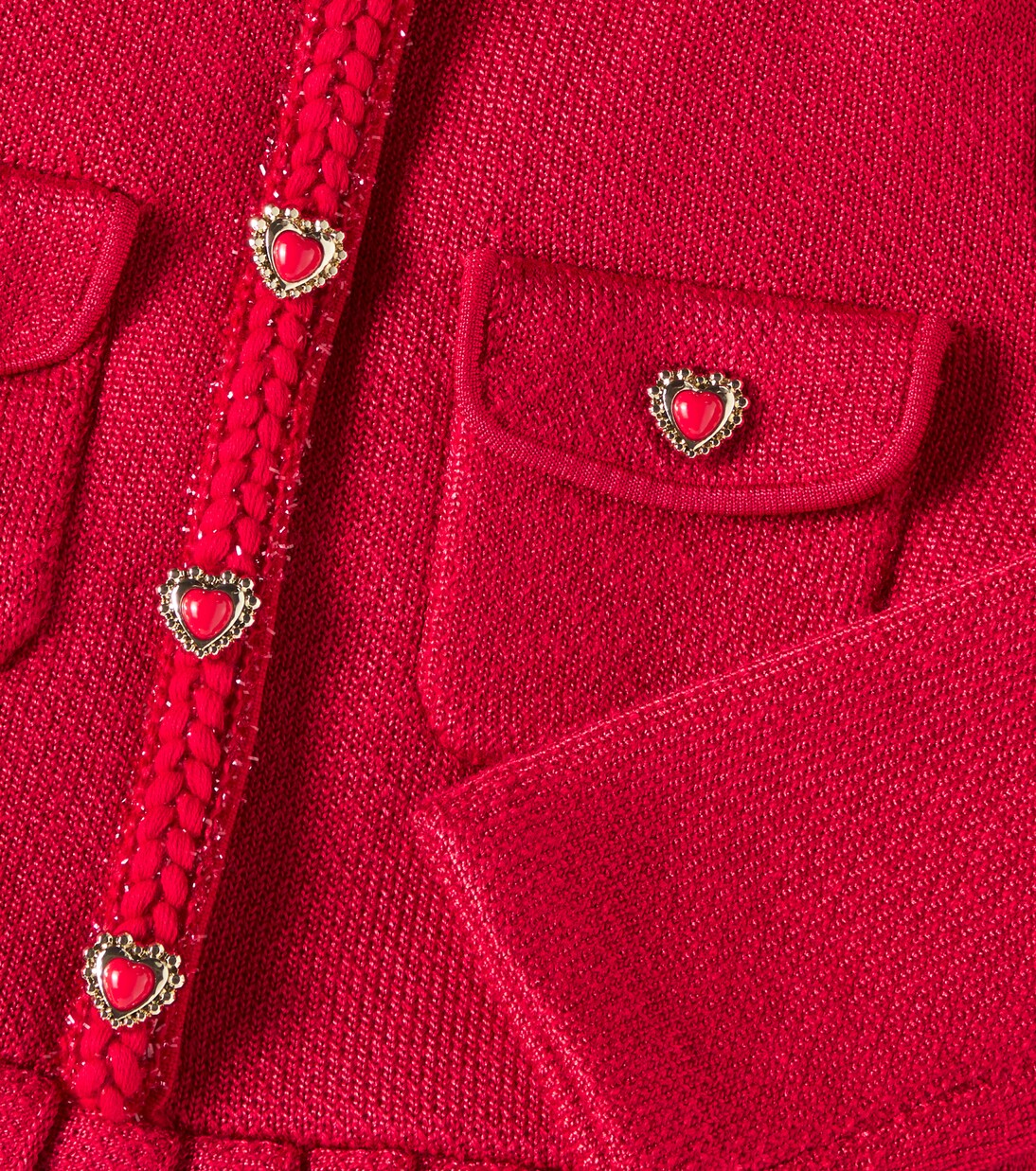 Embellished pleated dress | Self-Portrait Kids