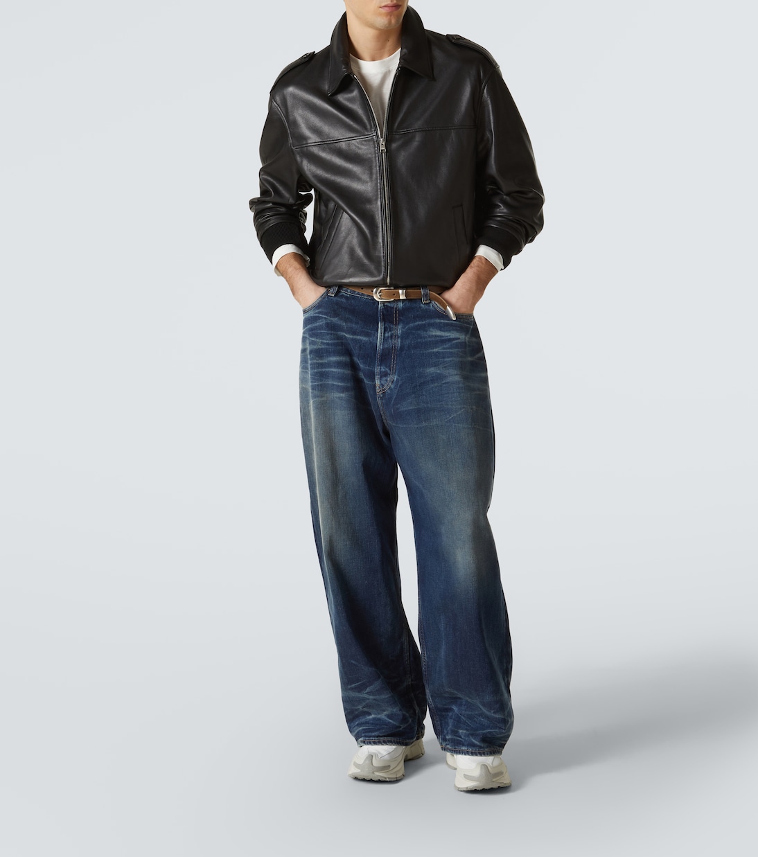 Zoom Vomero Roam sneakers | Nike