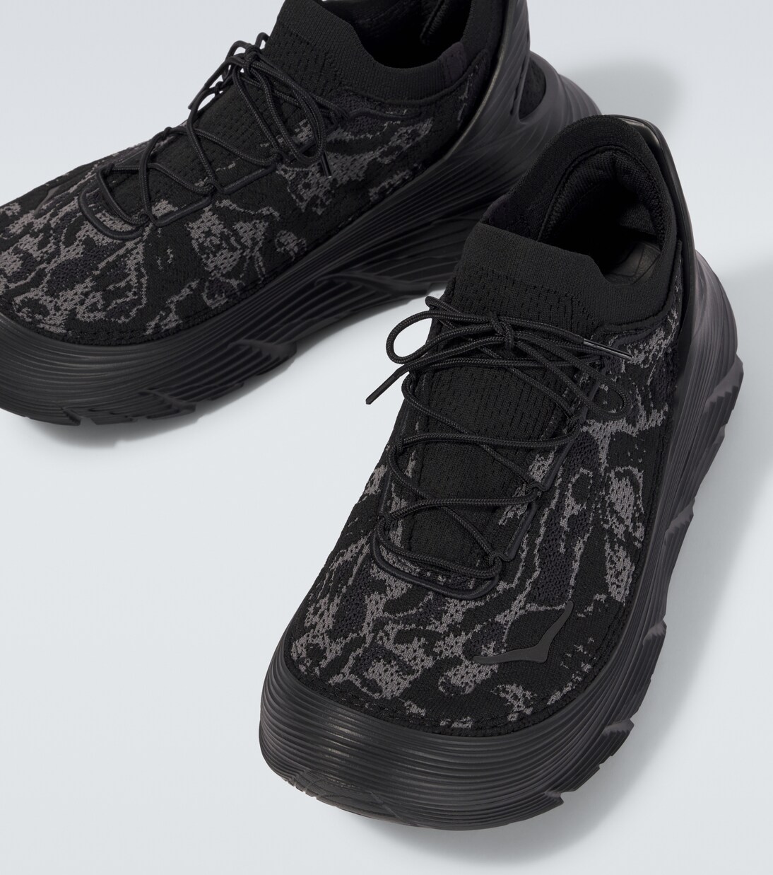 Restore Chukka sneakers | Hoka One One