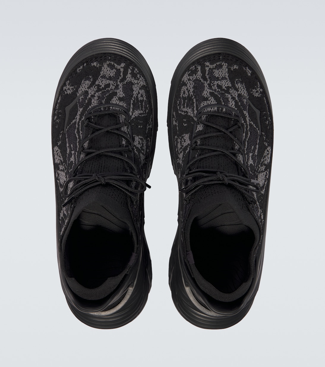 Restore Chukka sneakers | Hoka One One