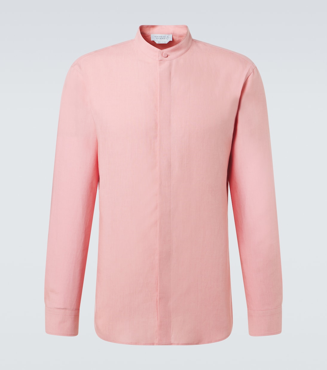 Camisa de lino | Gabriela Hearst