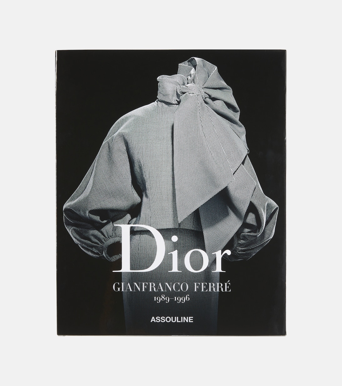 Dior by Gianfranco Ferré book | Assouline