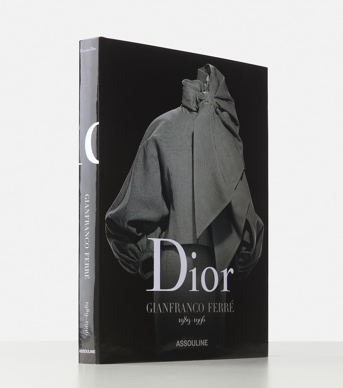 Dior by Gianfranco Ferré book | Assouline