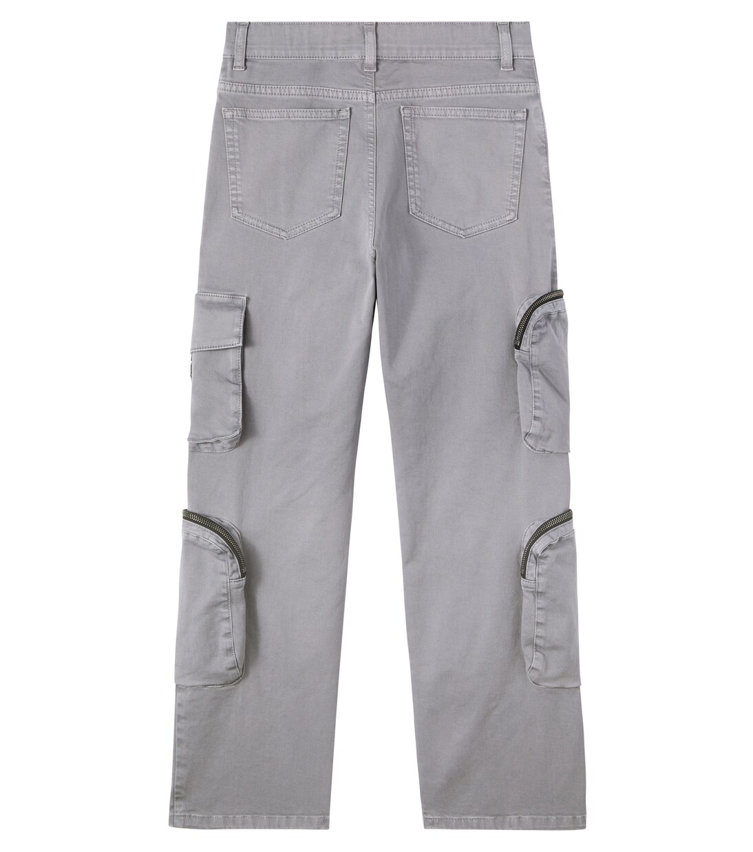 Cargo jeans | Dolce&Gabbana Kids