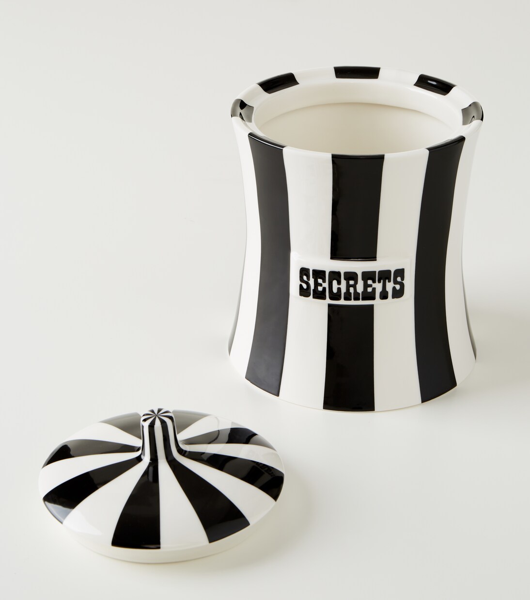 Aufbewahrungsgefäß Vice Secrets | Jonathan Adler