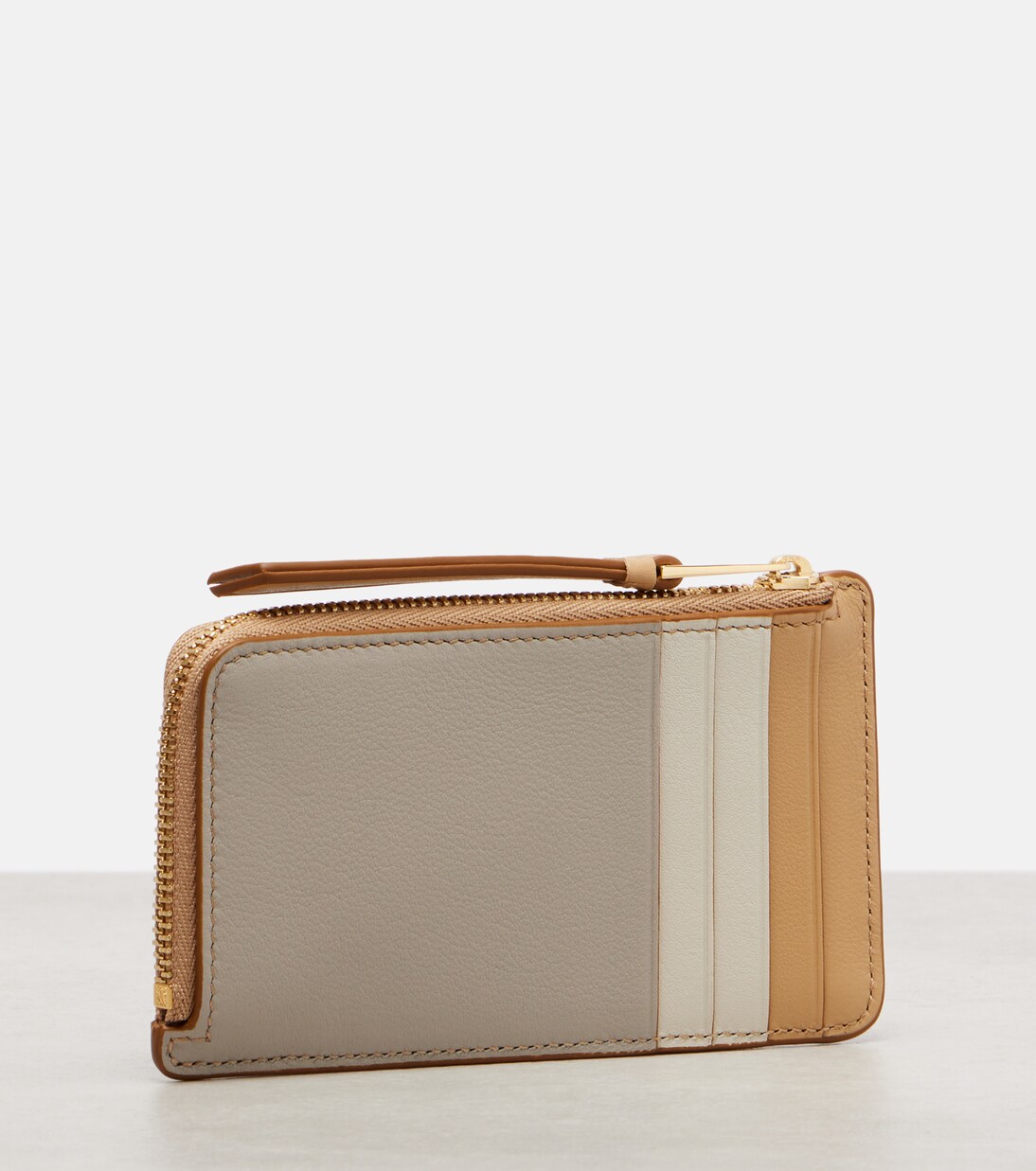 Porte-cartes Puzzle en cuir | Loewe