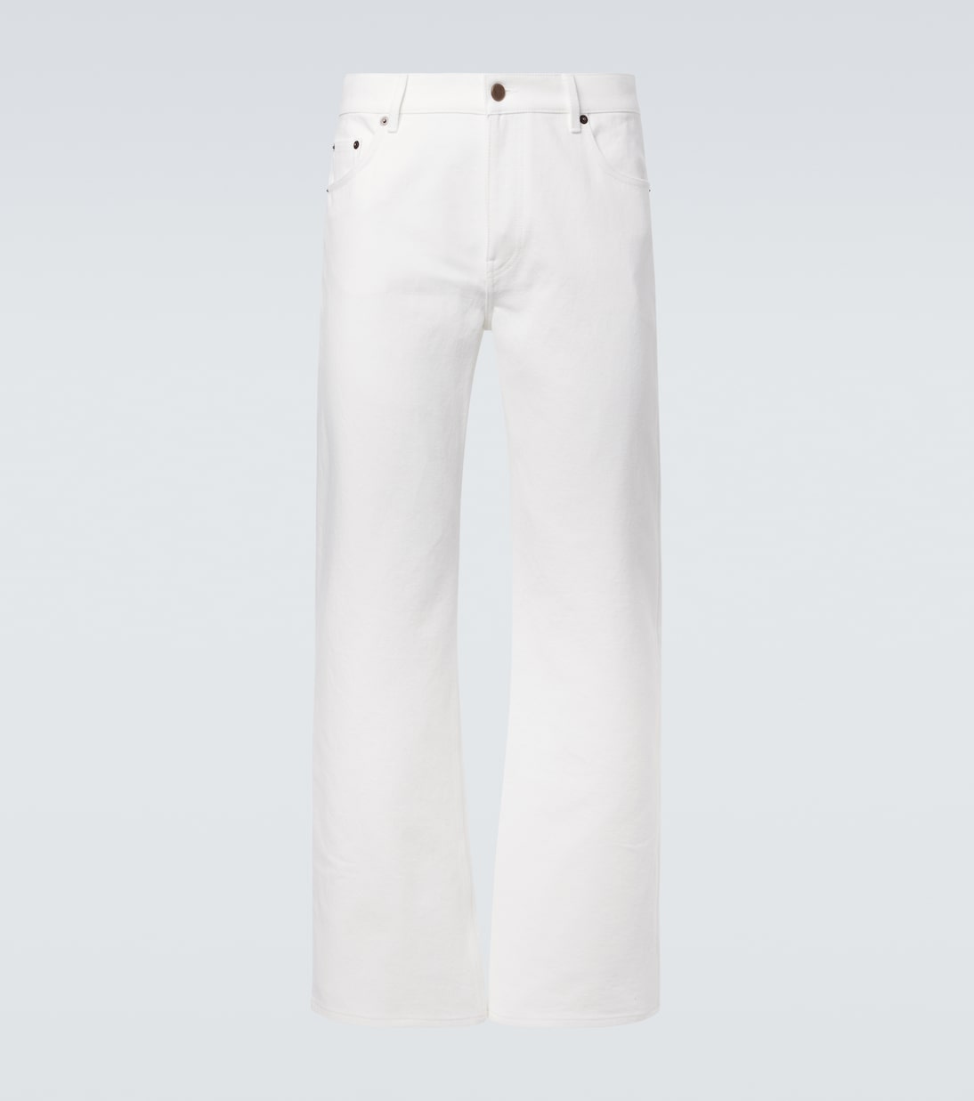 Straight Jeans Rey | Gabriela Hearst