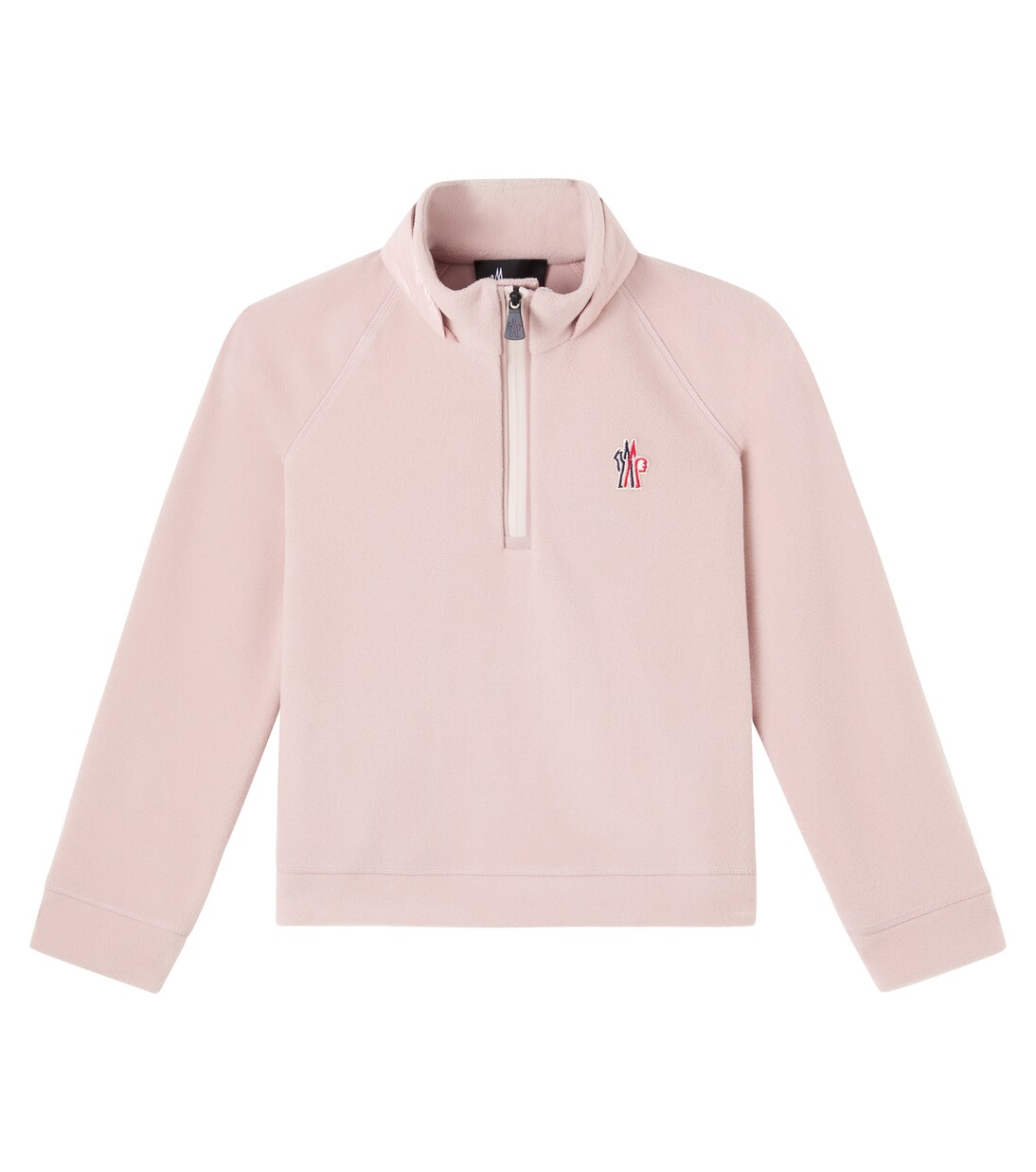 Fleece sweater | Moncler Grenoble Enfant