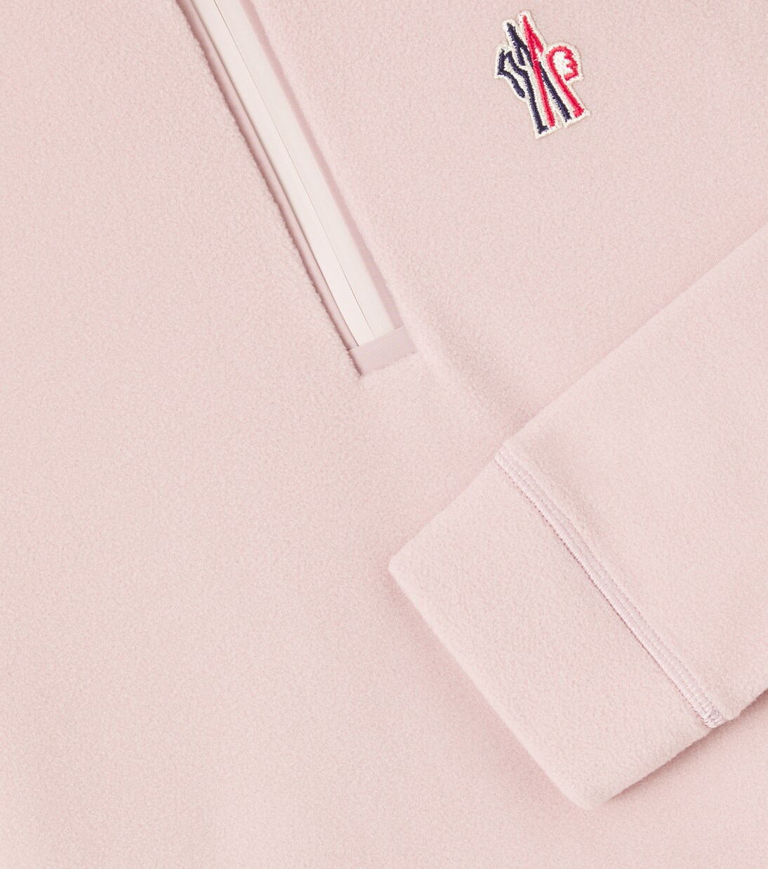 Fleece sweater | Moncler Grenoble Enfant