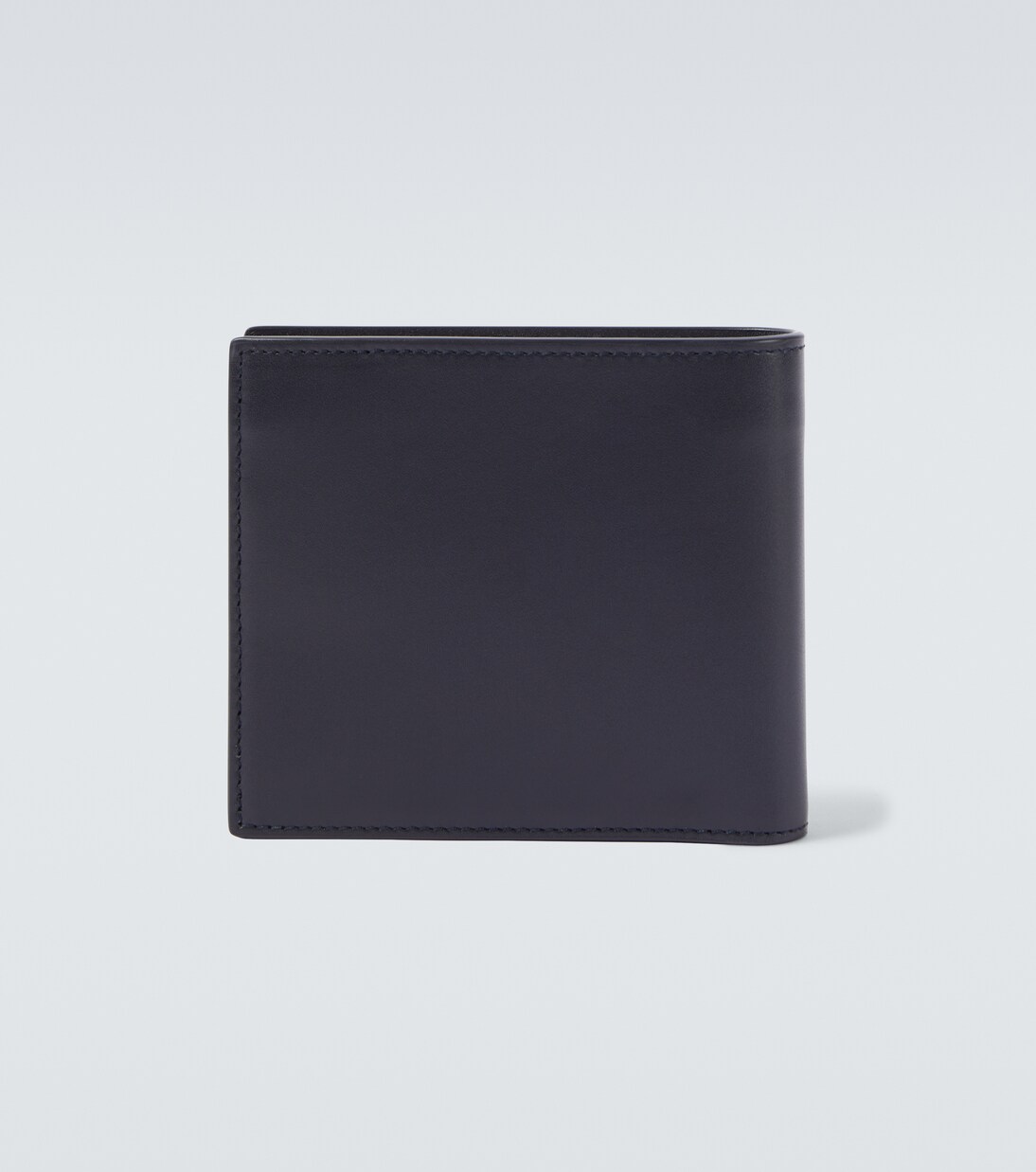 Paris East/West leather wallet | Saint Laurent