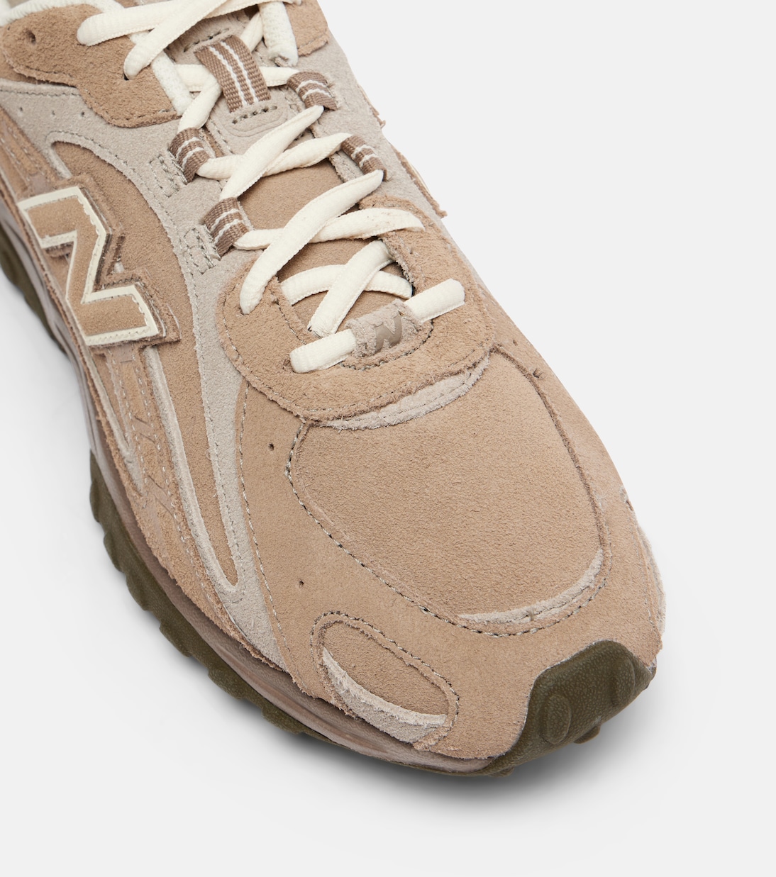 204L suede sneakers | New Balance