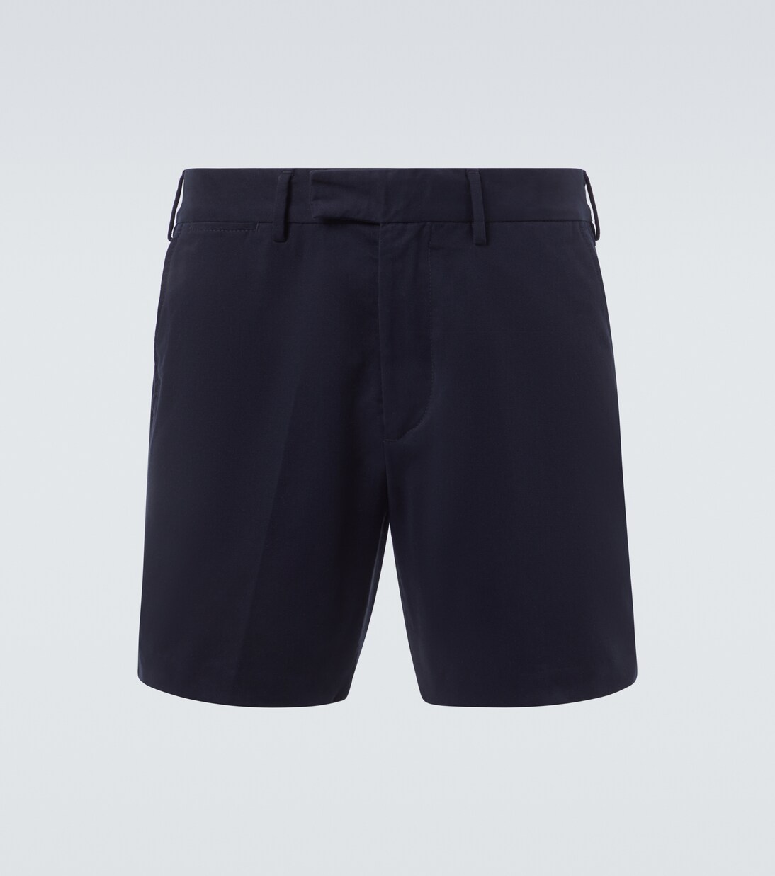 Shorts aus einem Baumwollgemisch | Tom Ford