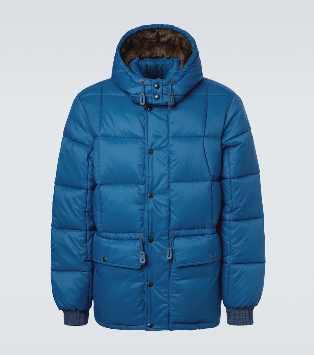 Ripstop puffer jacket | RRL
