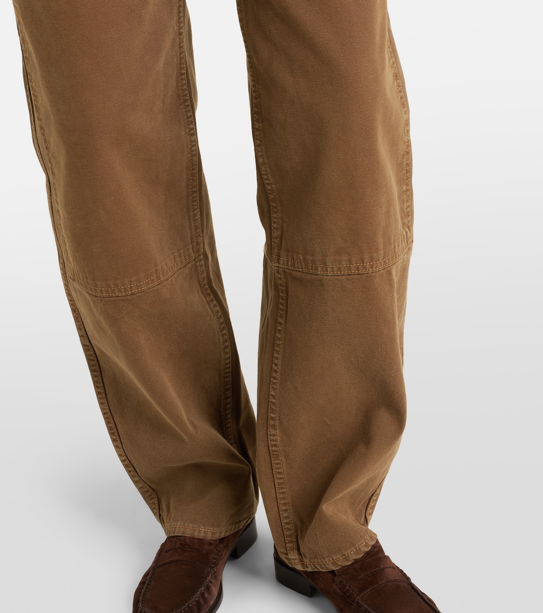 Tess tapered jeans | Slvrlake