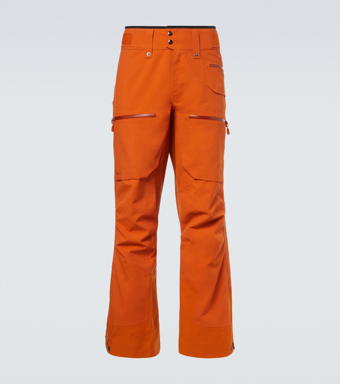 Lofoten ski pants | Norrøna