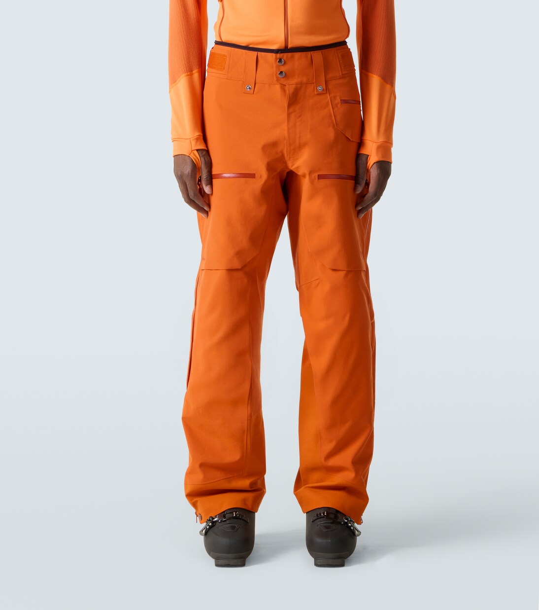Lofoten ski pants | Norrøna