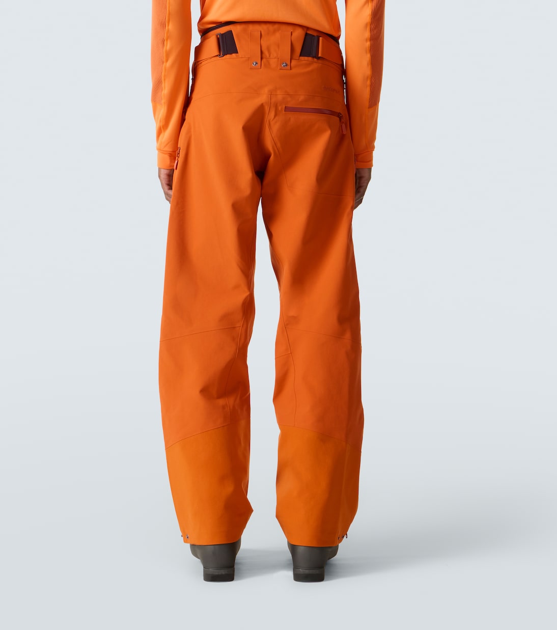 Lofoten ski pants | Norrøna