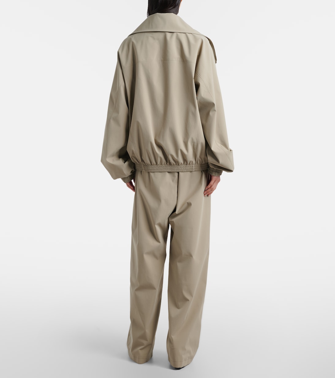 Weite Oversize-Jogginghose | Balenciaga