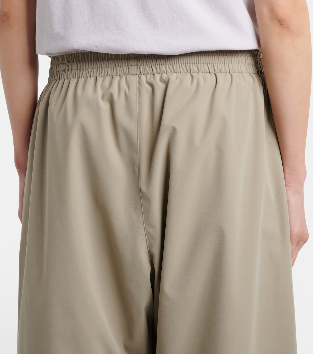 Weite Oversize-Jogginghose | Balenciaga