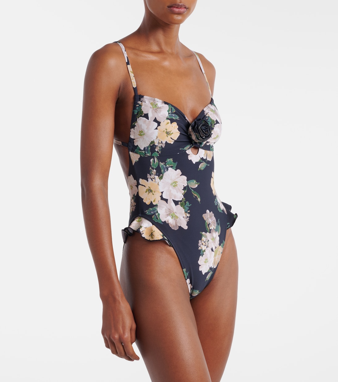 Badeanzug Liz | Montce