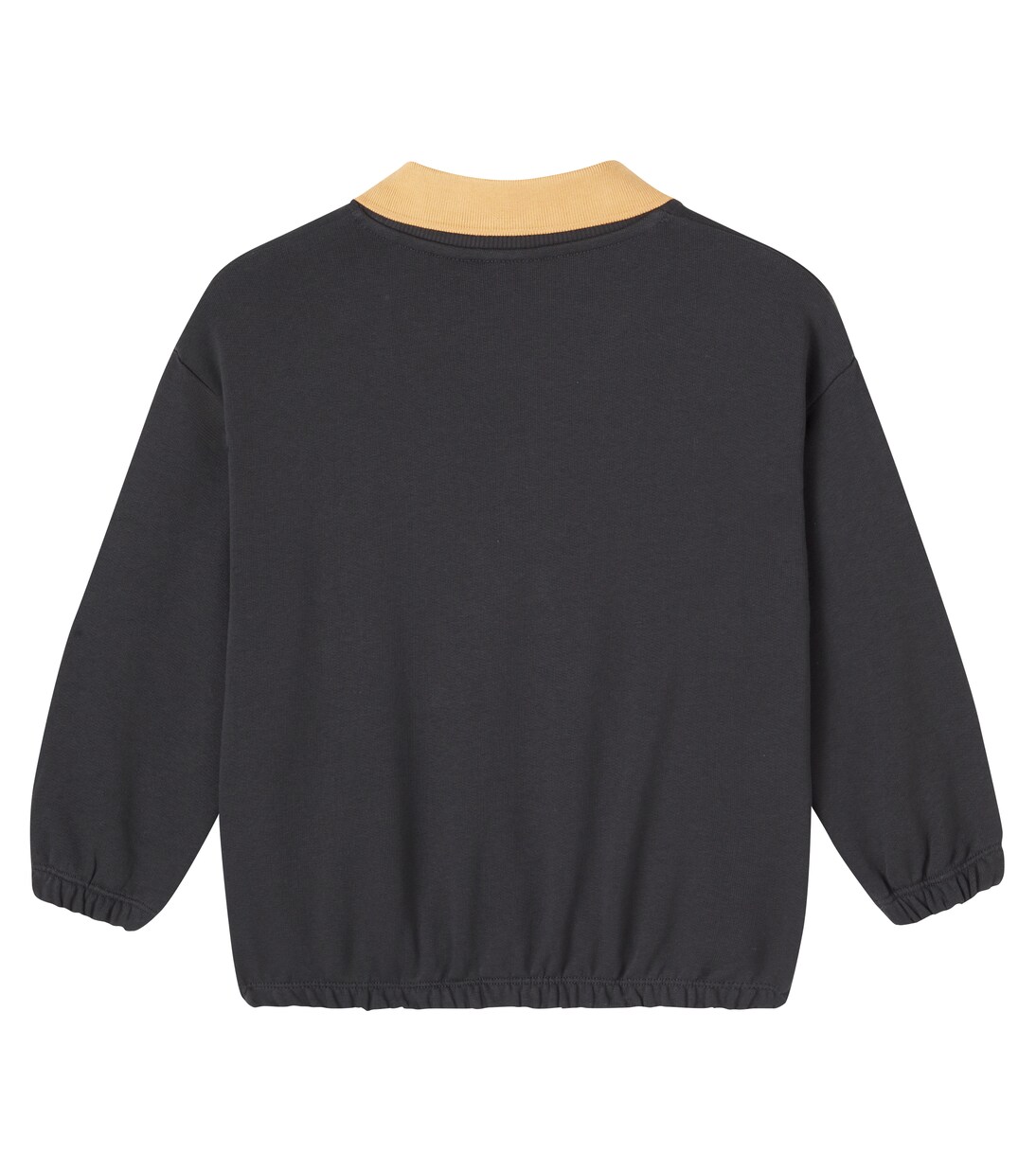 Cotton jersey sweatshirt | Mini Rodini