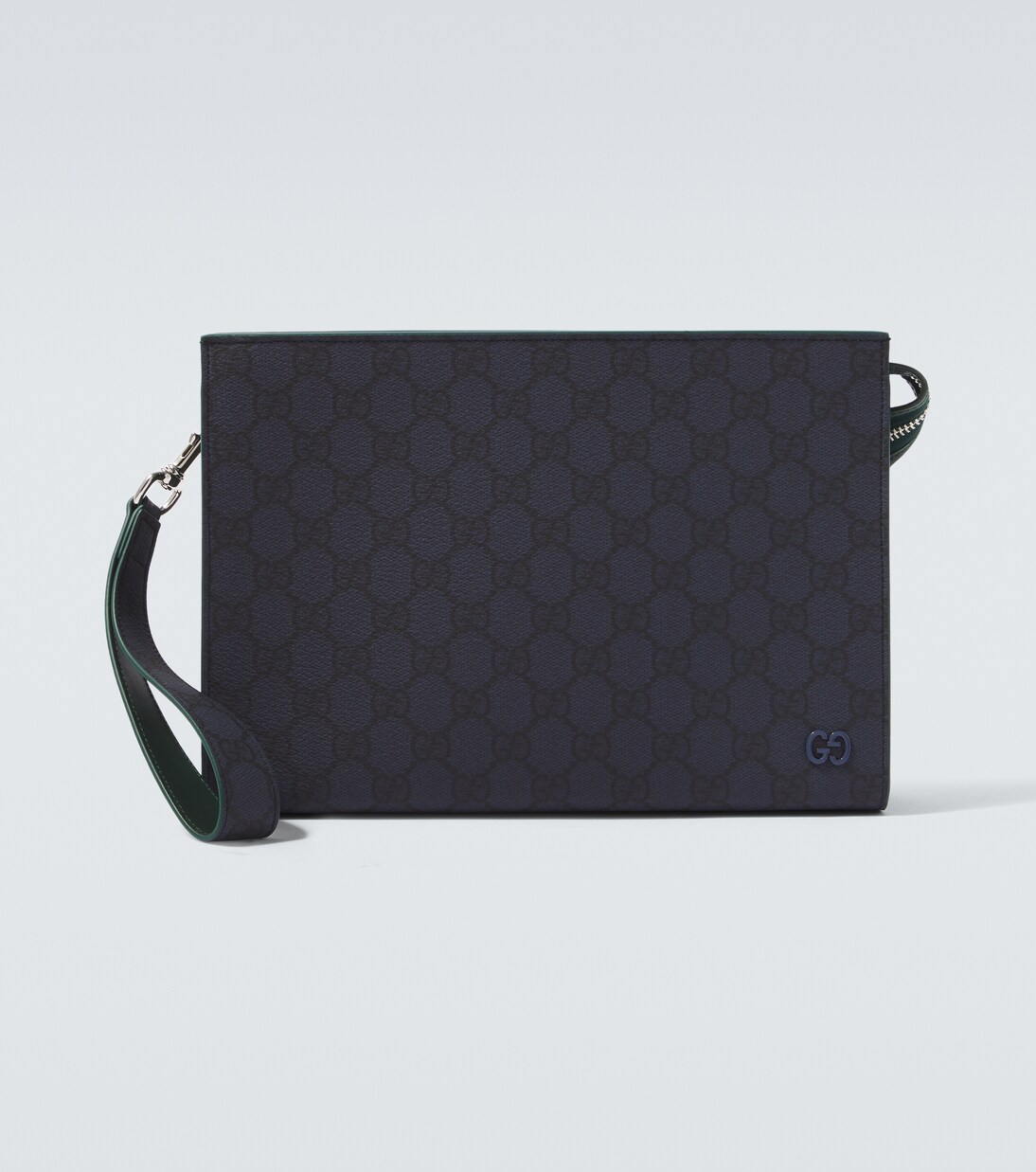 Bustina GG Small con tracolla | Gucci