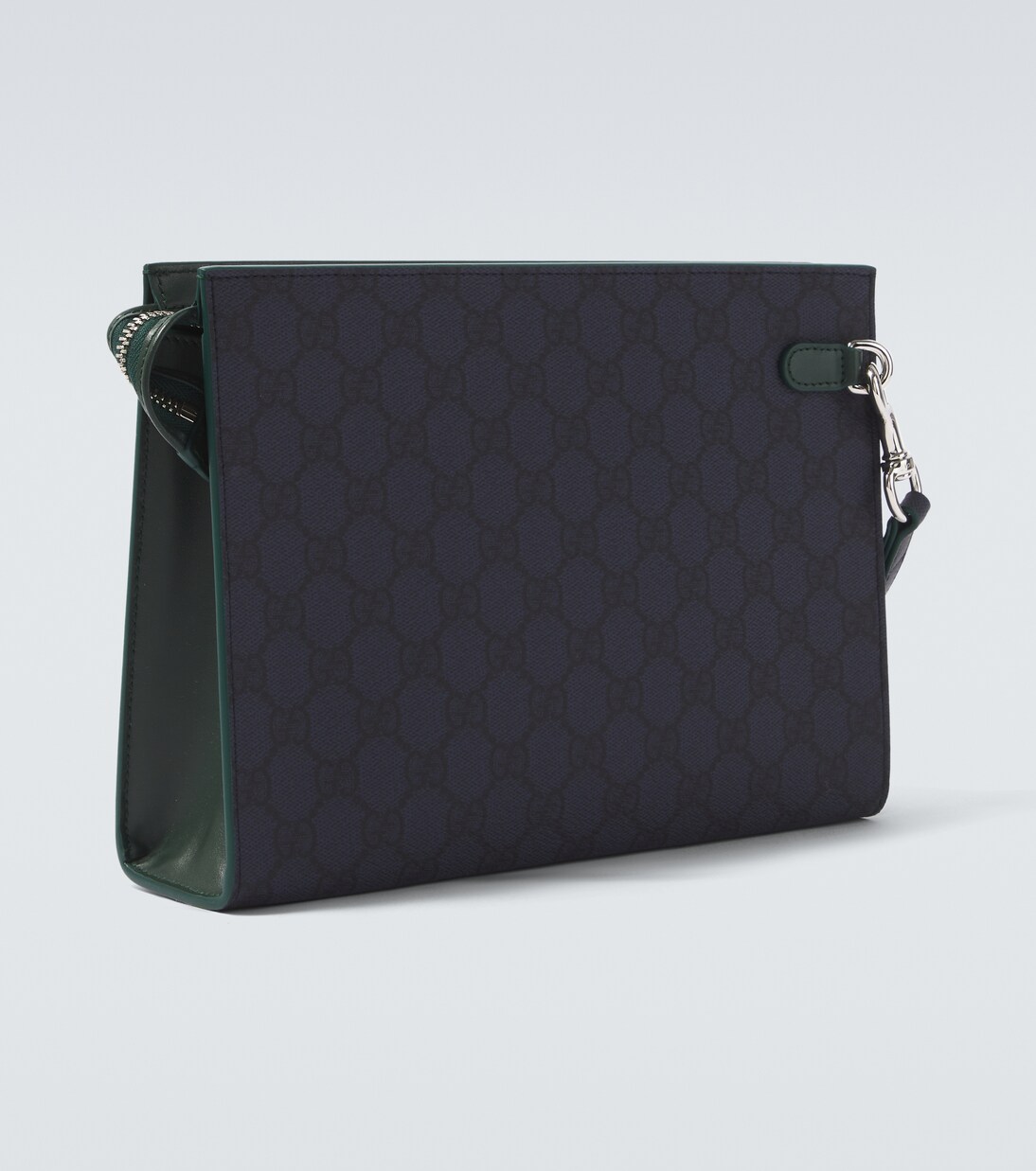 Bustina GG Small con tracolla | Gucci