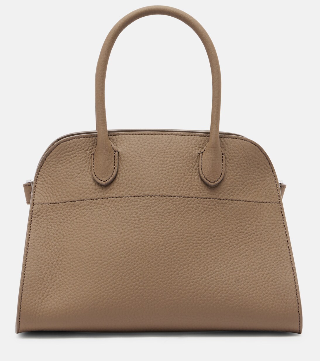 Tote Bag Soft Margaux 10 aus Leder | The Row