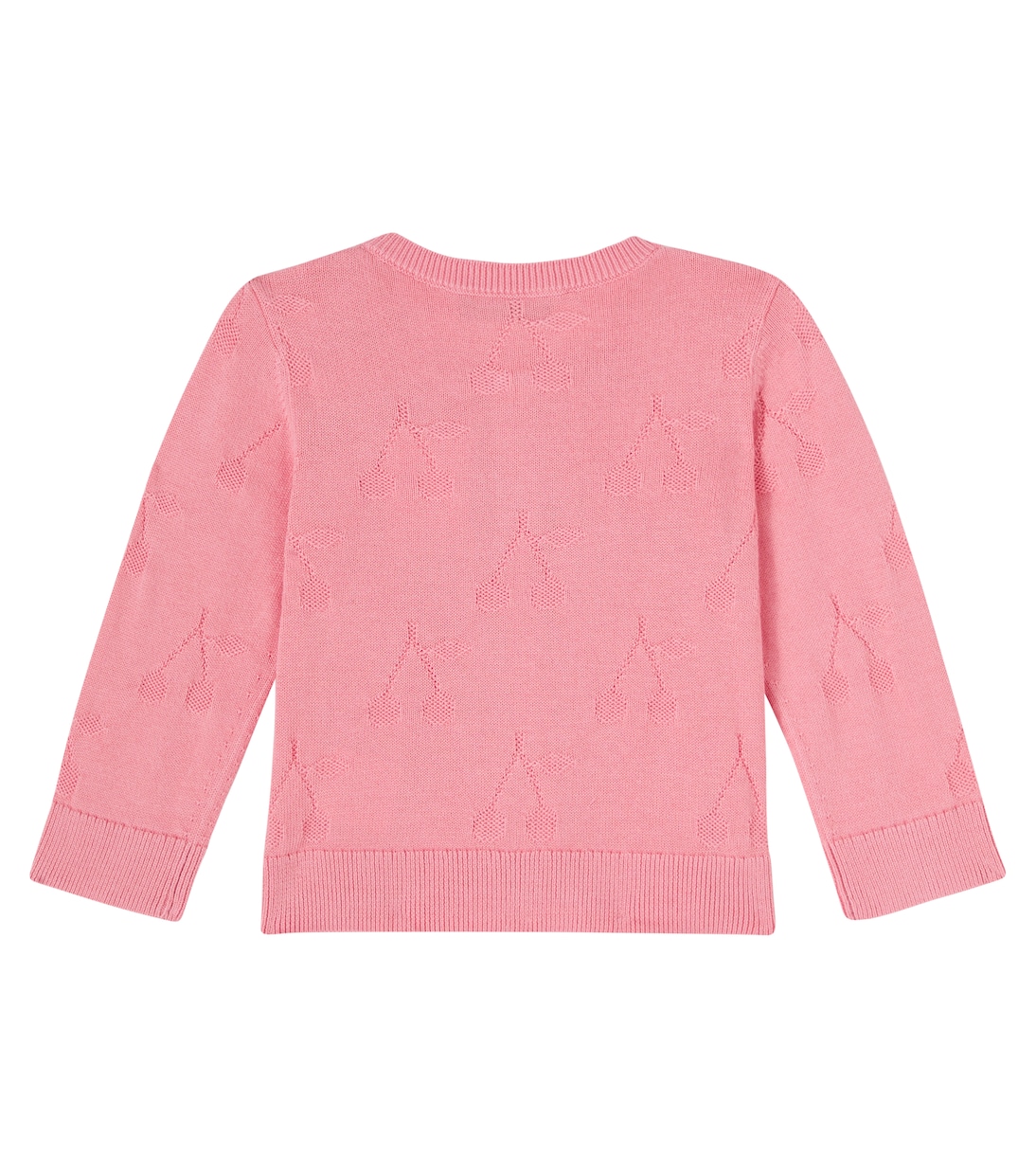 Cárdigan de algodón | Bonpoint