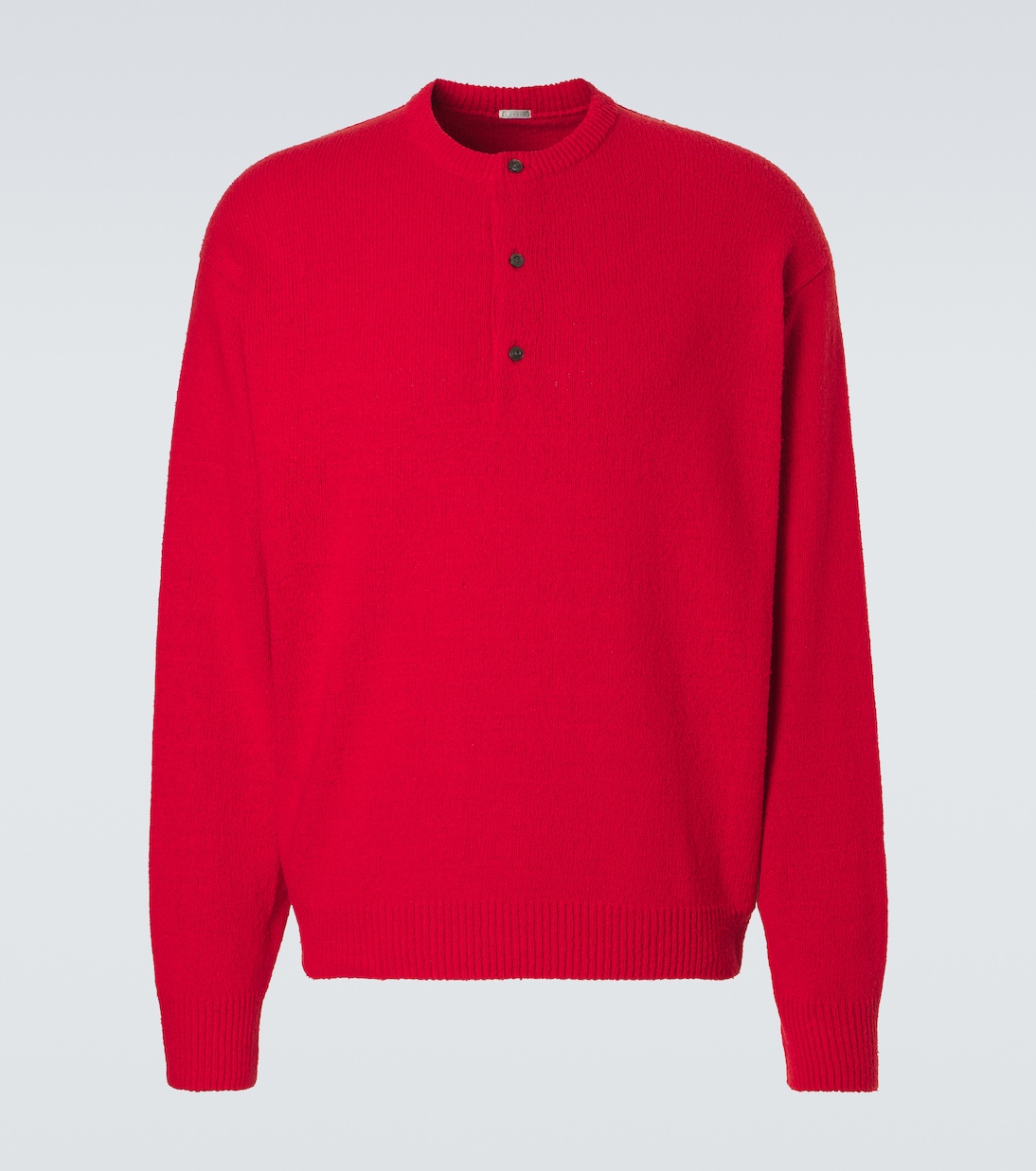 Silk sweater | A.Presse