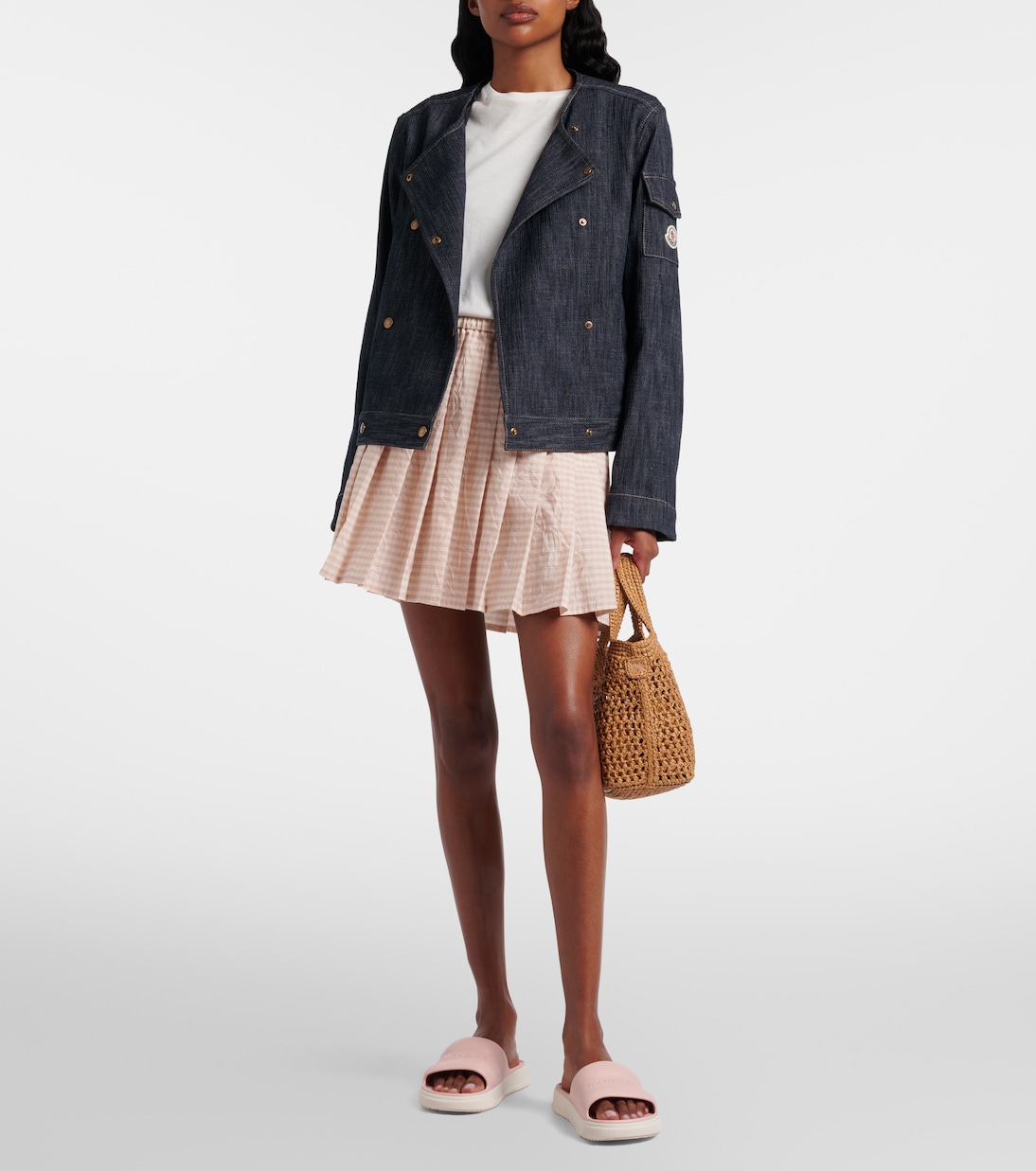 Pantoletten Altive | Moncler