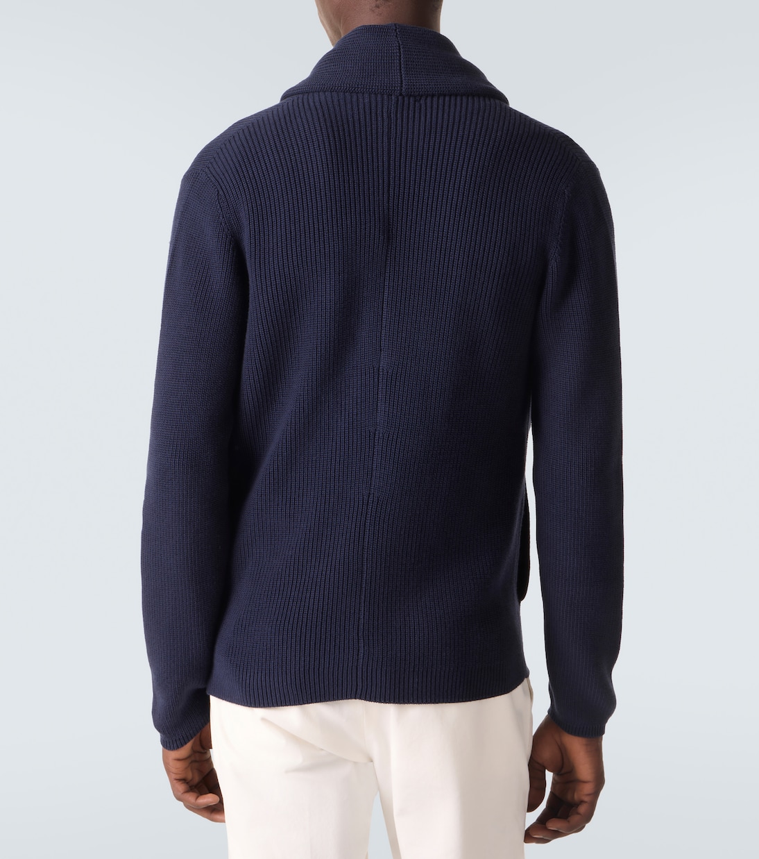 Cardigan aus Baumwolle | Brunello Cucinelli