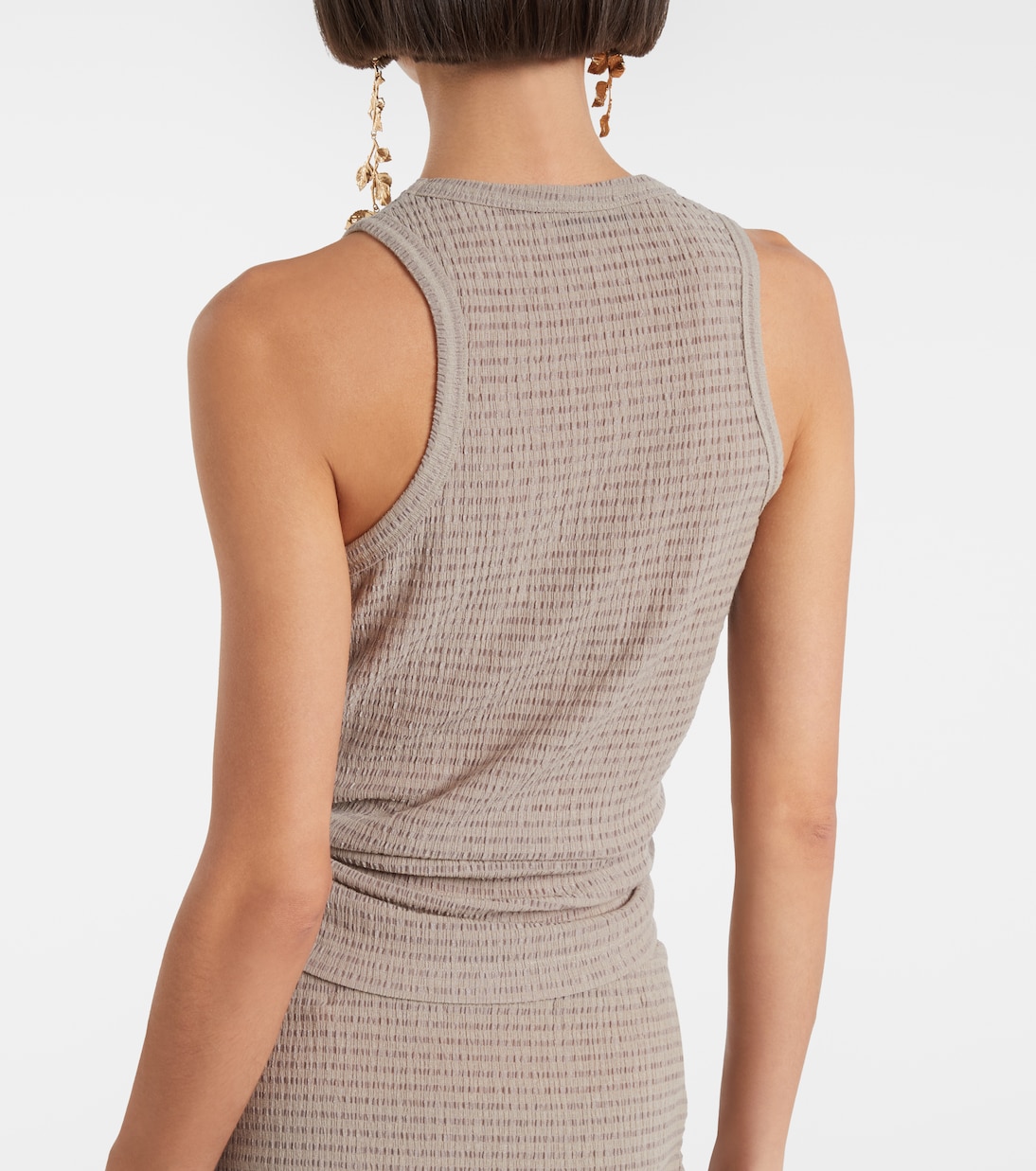 Top a righe | Magda Butrym