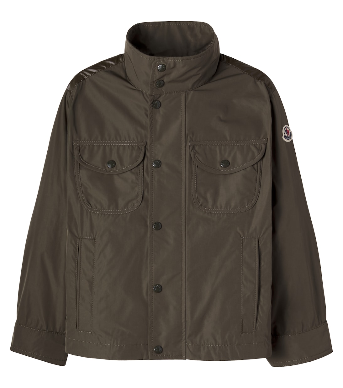 Piumino trapuntato | Moncler Enfant