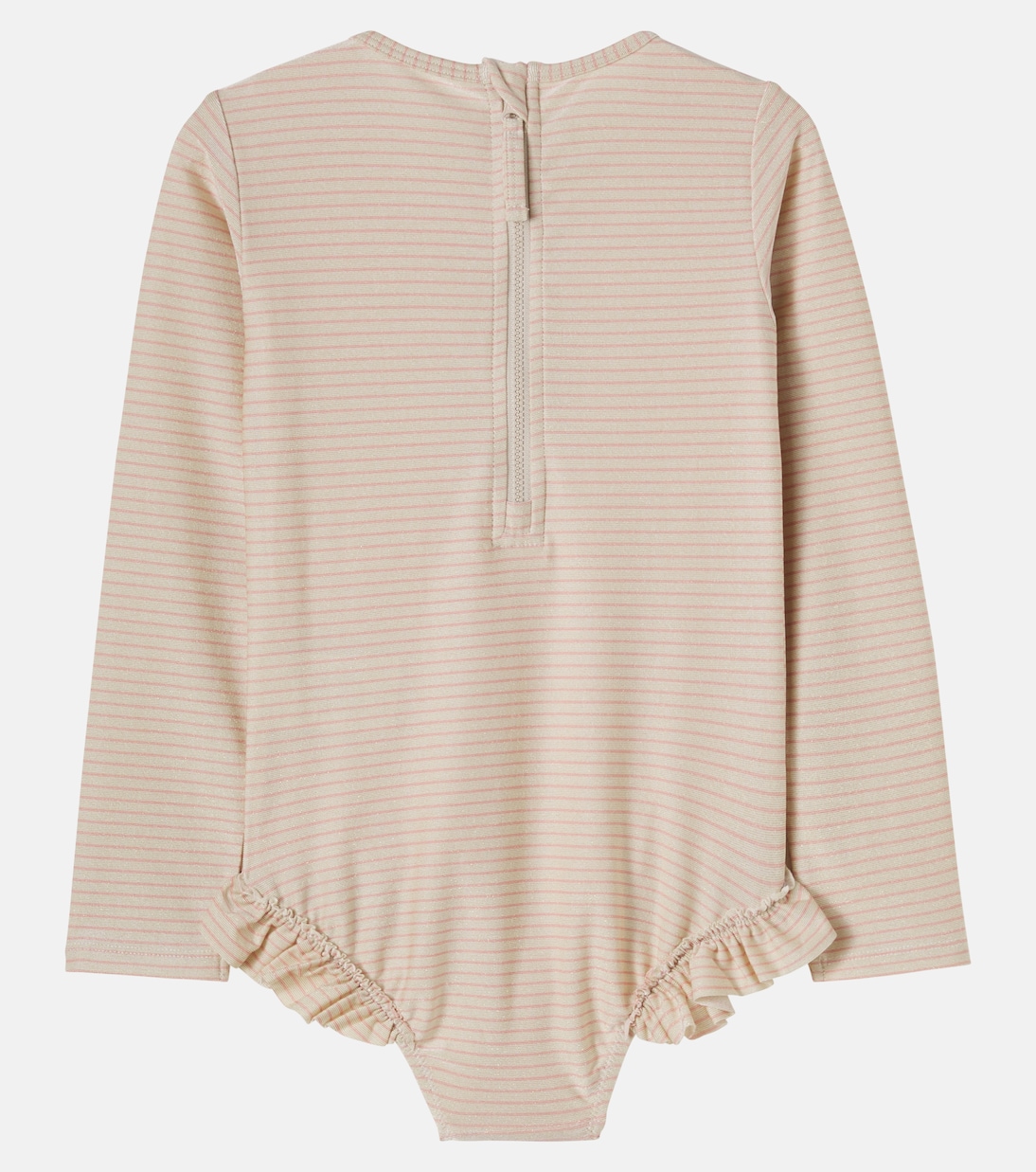 Maillot de bain Jade à sequins | Konges Sløjd