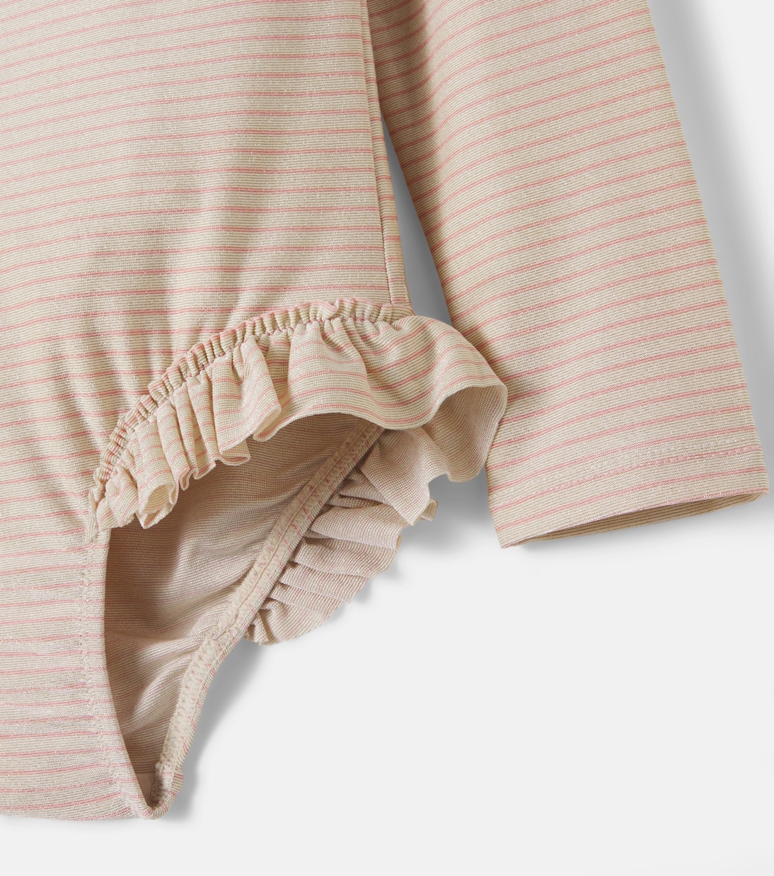 Maillot de bain Jade à sequins | Konges Sløjd