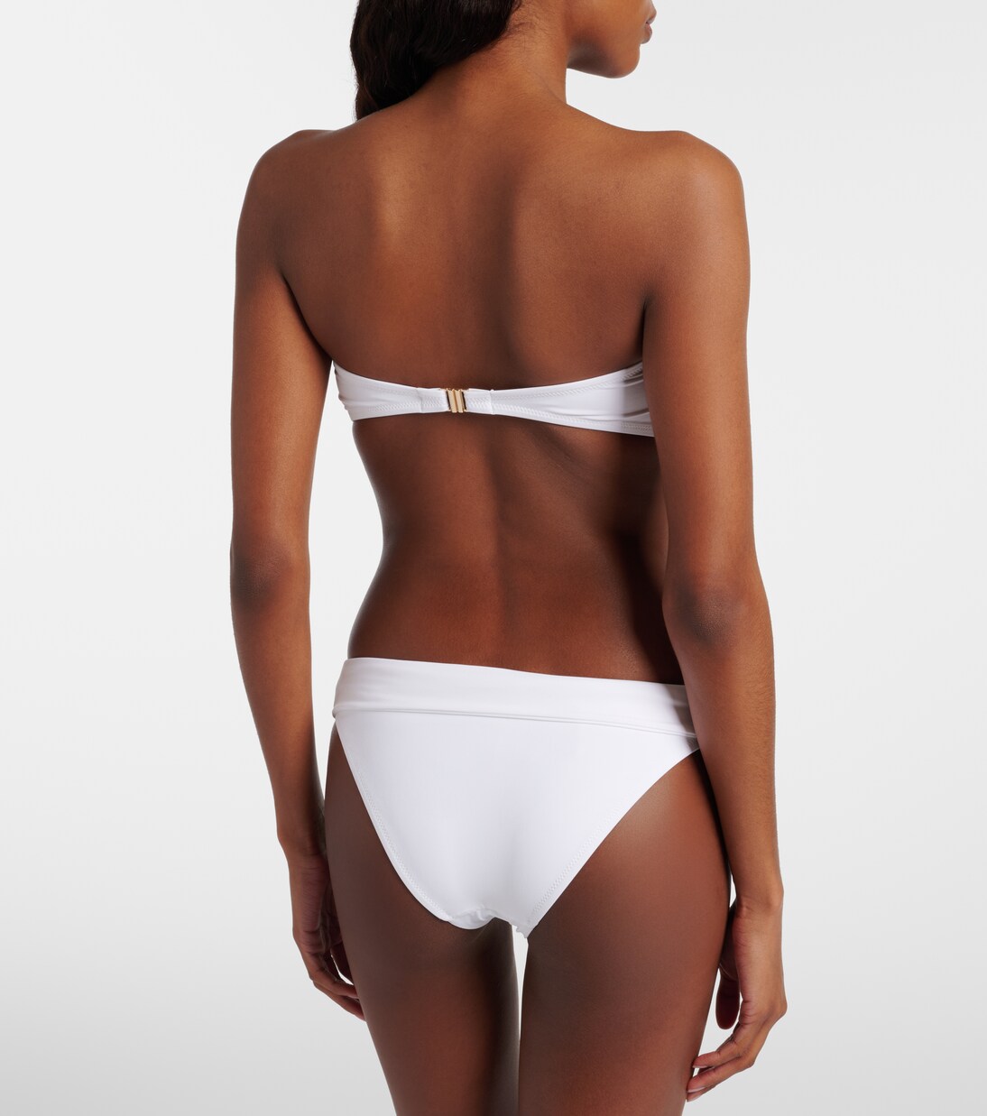 Positano bikini bottoms | Melissa Odabash