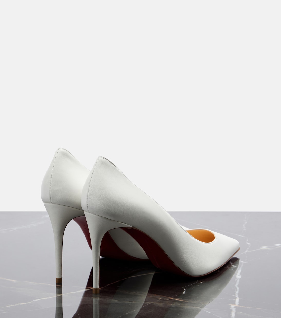 Pumps Kate aus Leder | Christian Louboutin