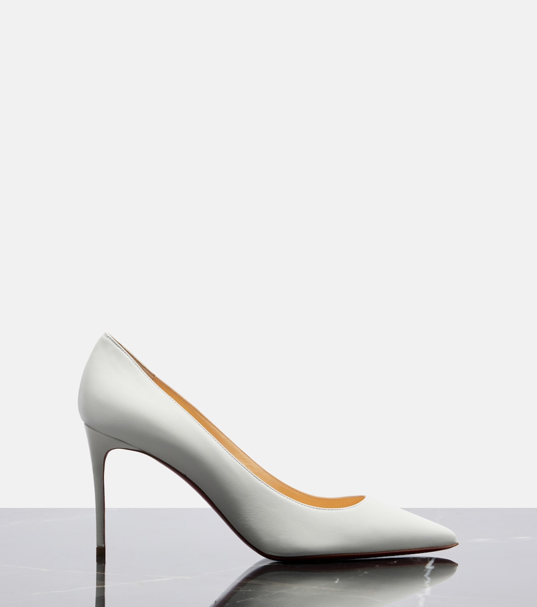 Pumps Kate aus Leder | Christian Louboutin