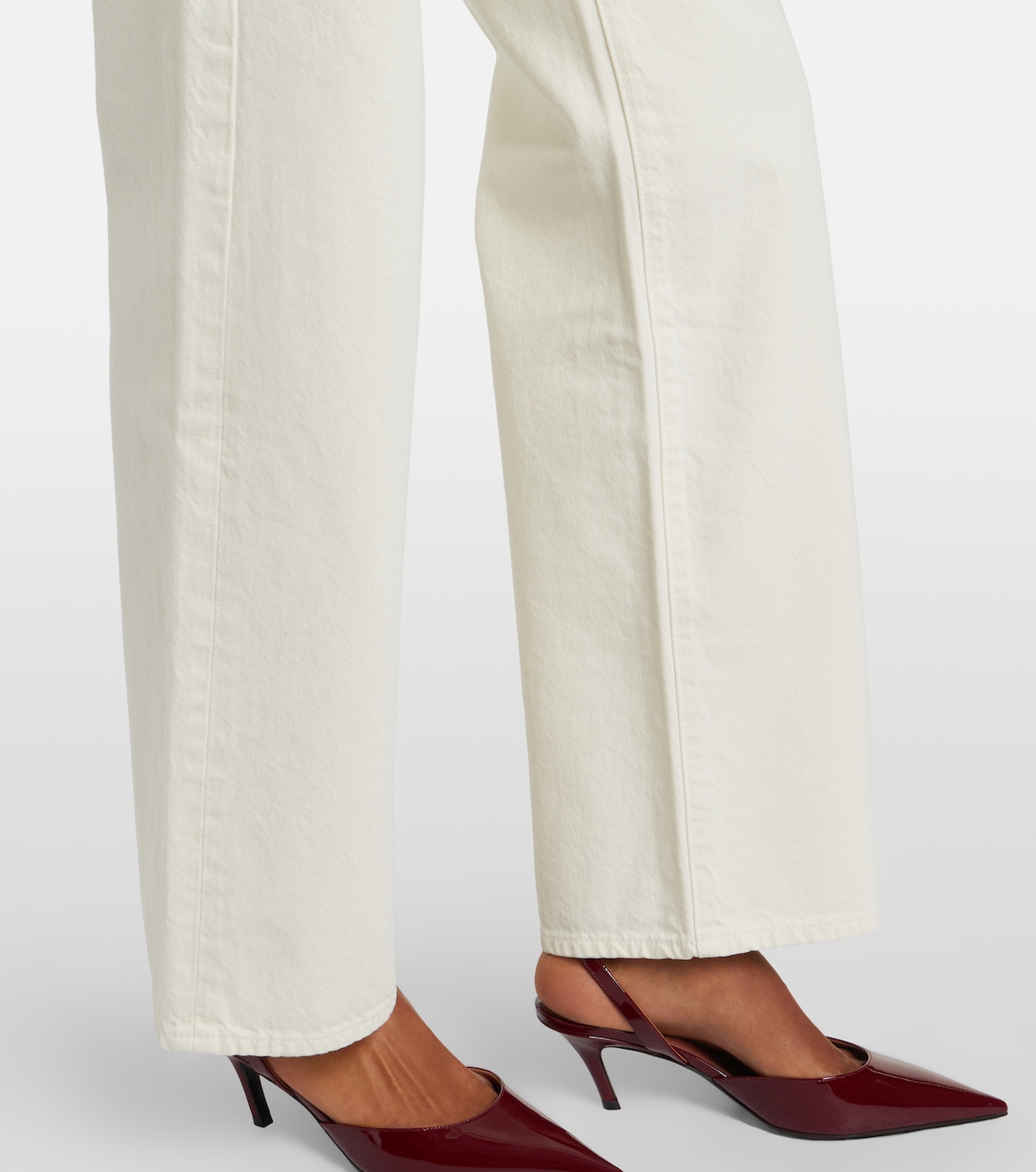 Jean straight The Saturday | Frame