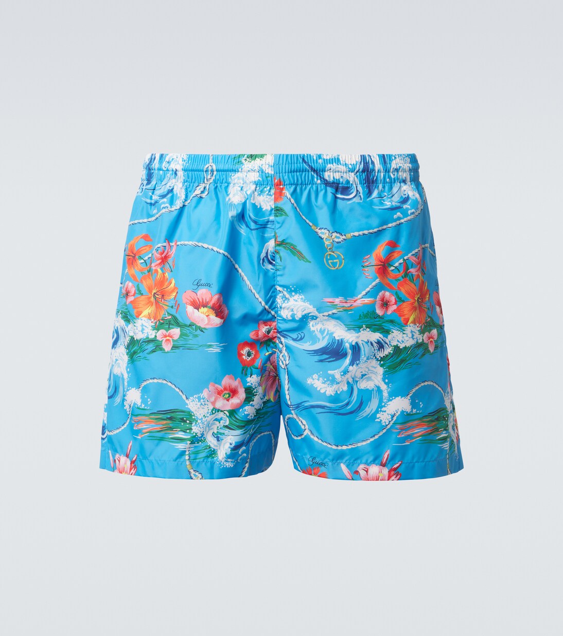 Bañador floral | Gucci