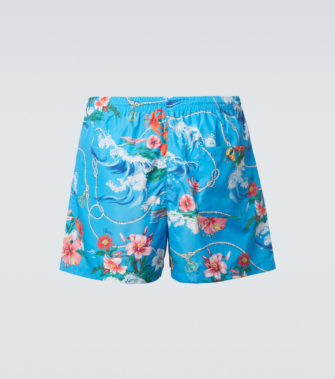 Bañador floral | Gucci